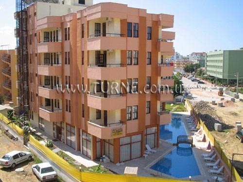 Obraz Metro Suite Hotel 3*