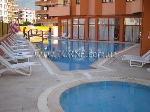 Zdjęcie Metro Suite Hotel 3*