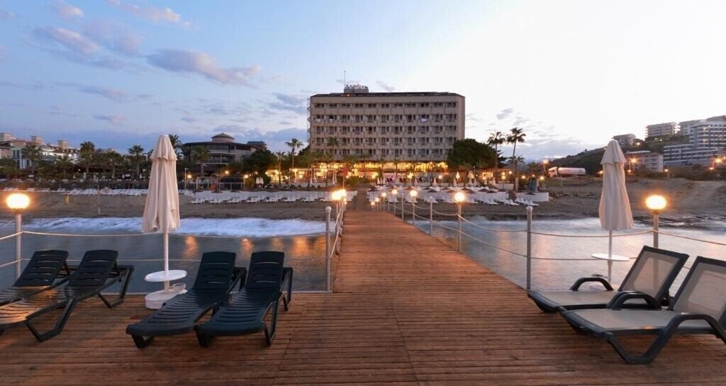 Hotel Anitas Hotel 4*