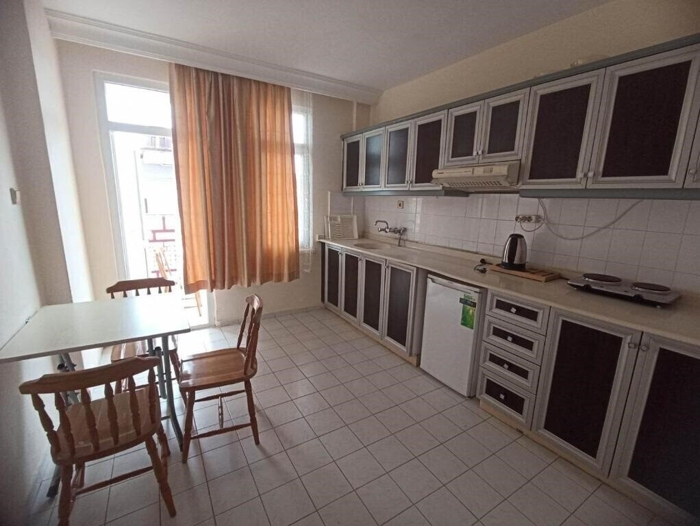 Картинка Damlatas Elegant Apart Hotel (ex. Damlatas Elegant Apartments, Elegant Apartments) 3*