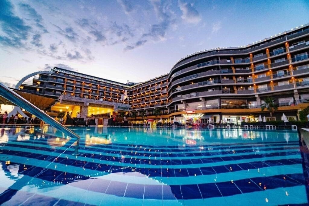 Зображення Senza Hotels The Inn Resort & SPA (ex. Zen the Inn) 5*