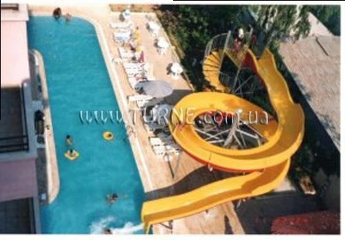 Hotel Holiday World Hotel 3*