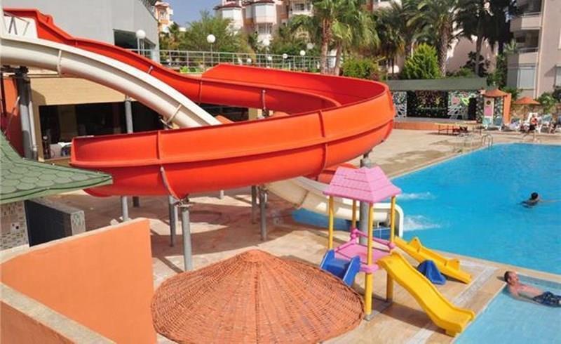 Zdjęcie My Sea Beach 4*