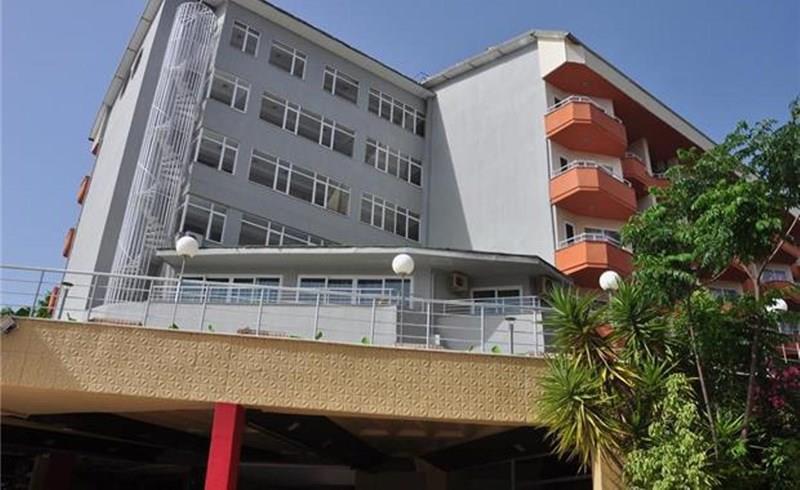 Hotel My Sea Beach 4*