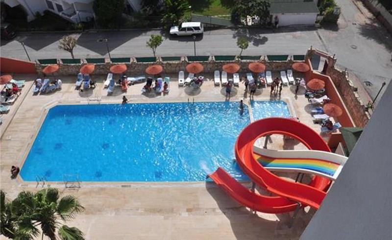 Zdjęcia My Sea Beach 4*