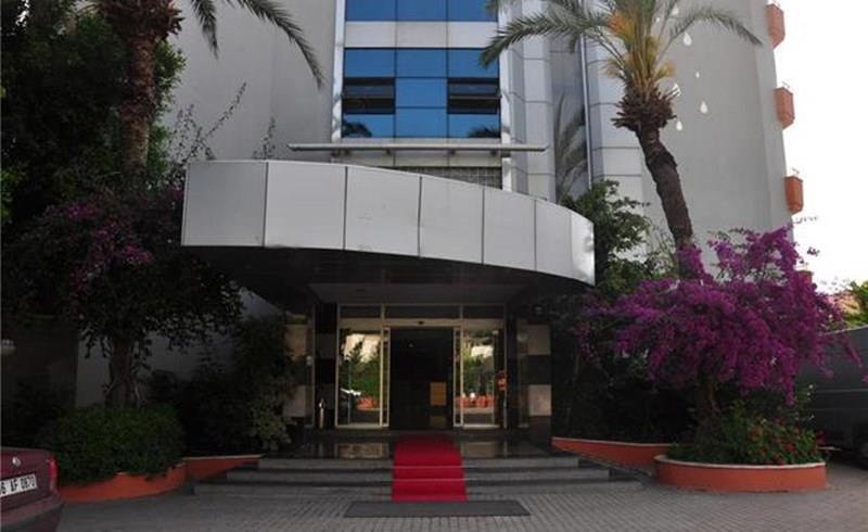 Zdjęcie My Sea Beach 4*