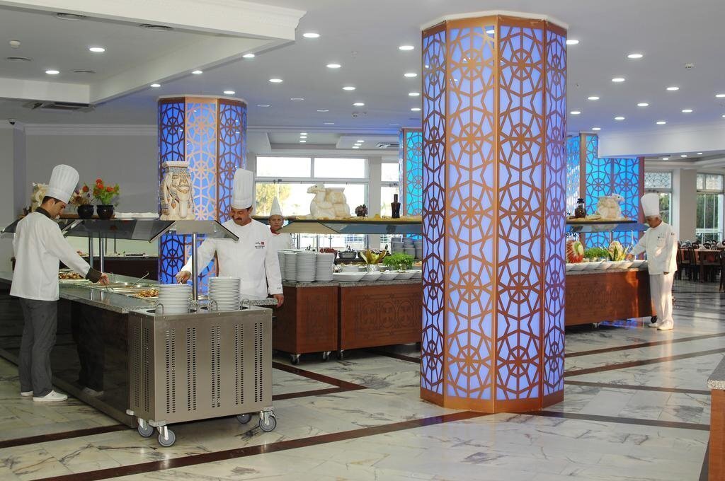 Фотографія Ananas Hotel 4*