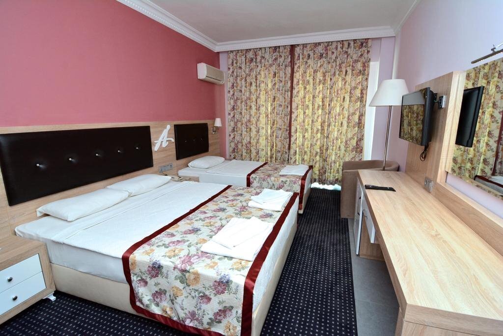 Зображення Ananas Hotel 4*