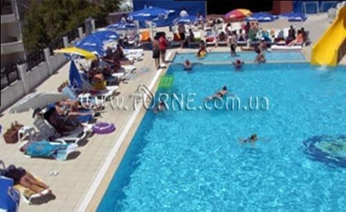 Изображение Turkler Artemis (ex. Werola Beach) 4*