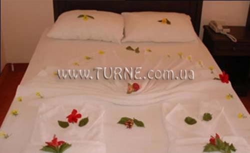 Фото Turkler Artemis (ex. Werola Beach) 4*