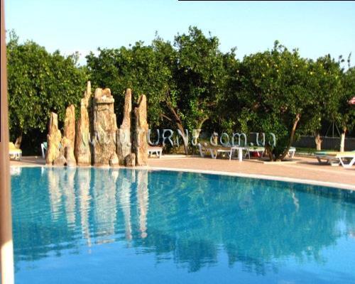 Зображення Queens Garden Hotel 3*