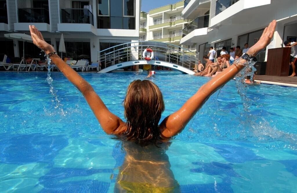 Hotel Oba Star 4*