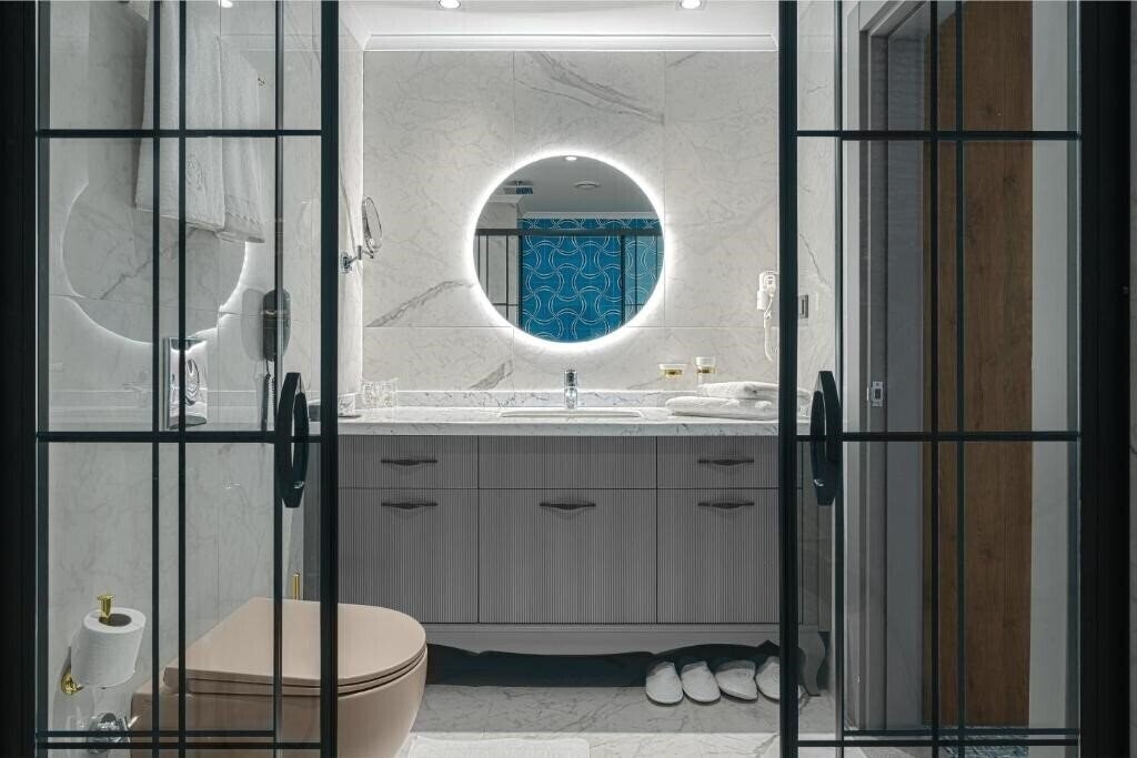 Фотография Sara Hotel 3*