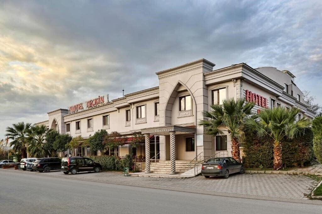 Готель Seckin Hotel Sakarya 3*