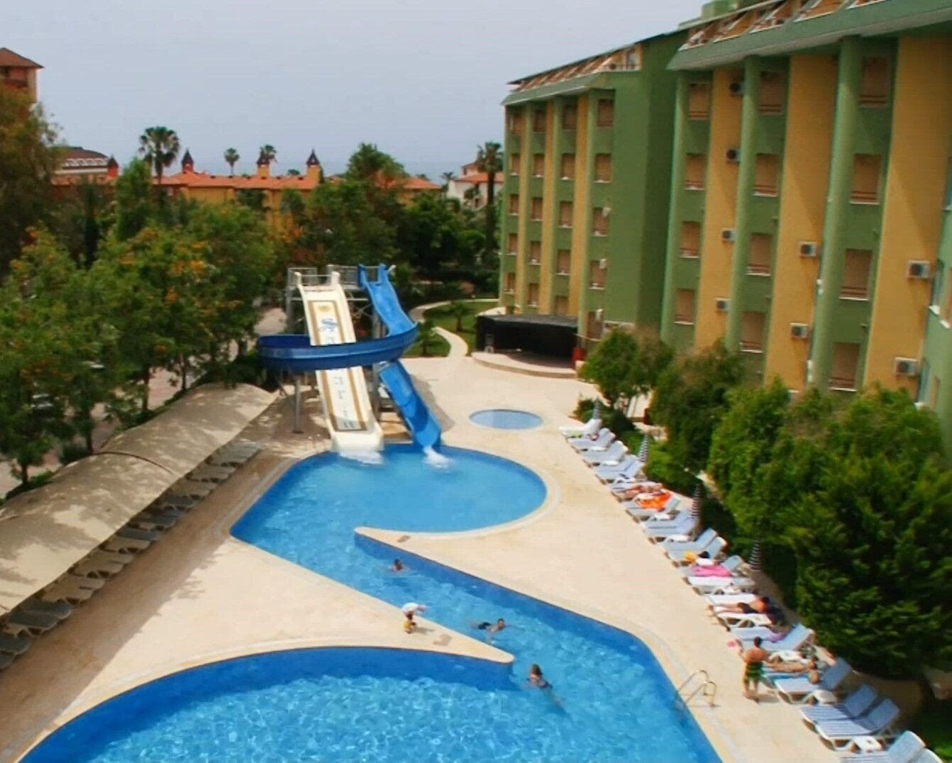 Картинка San Marin 3*
