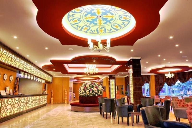 Obraz Caretta Beach 4*