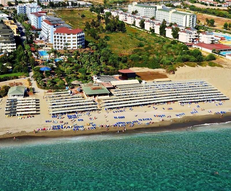 Zdjęcia Caretta Beach 4*