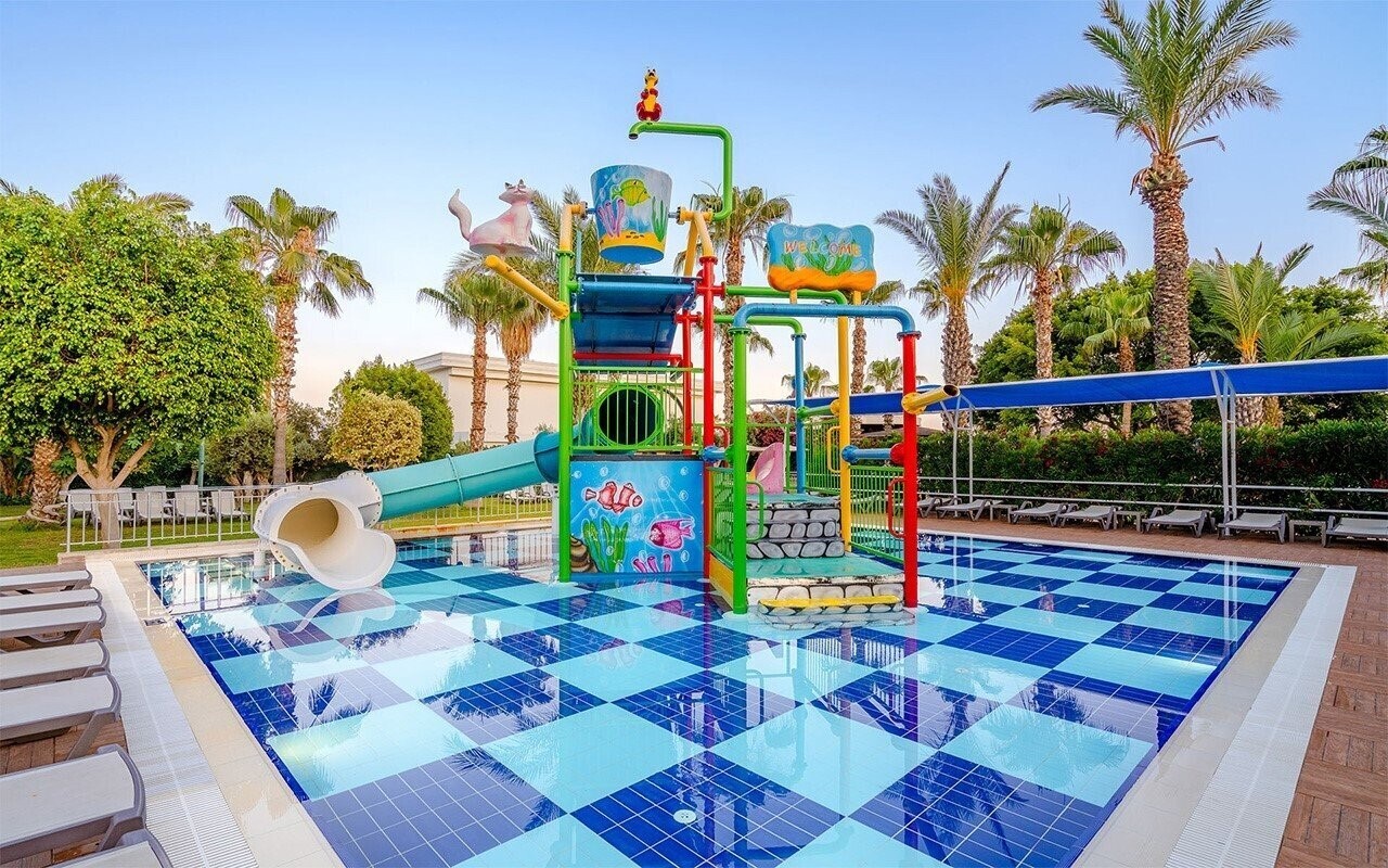 Obraz Caretta Beach 4*