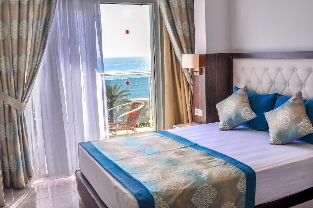 Zdjęcia Cleopatra Golden Beach Hotel 4*
