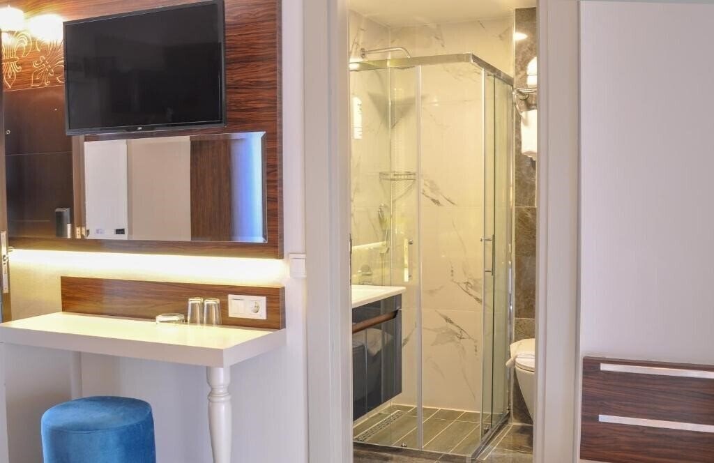 Zdjęcie Cleopatra Golden Beach Hotel 4*