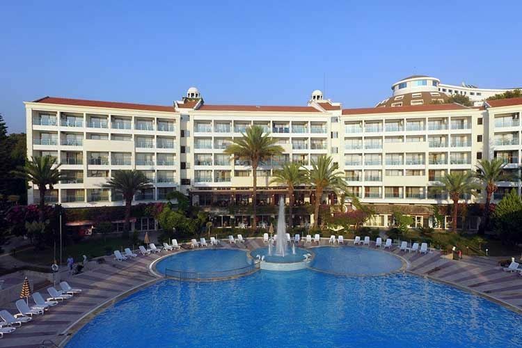 Zdjęcia Top Hotel 4 **** 4*