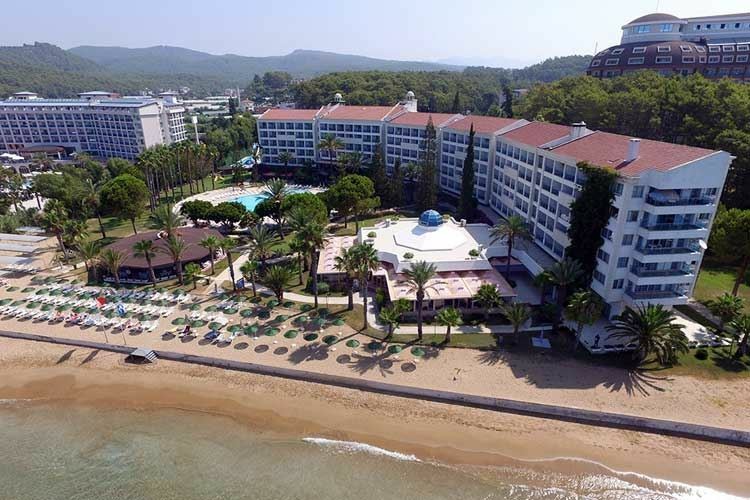 Zdjęcie Top Hotel 4 **** 4*