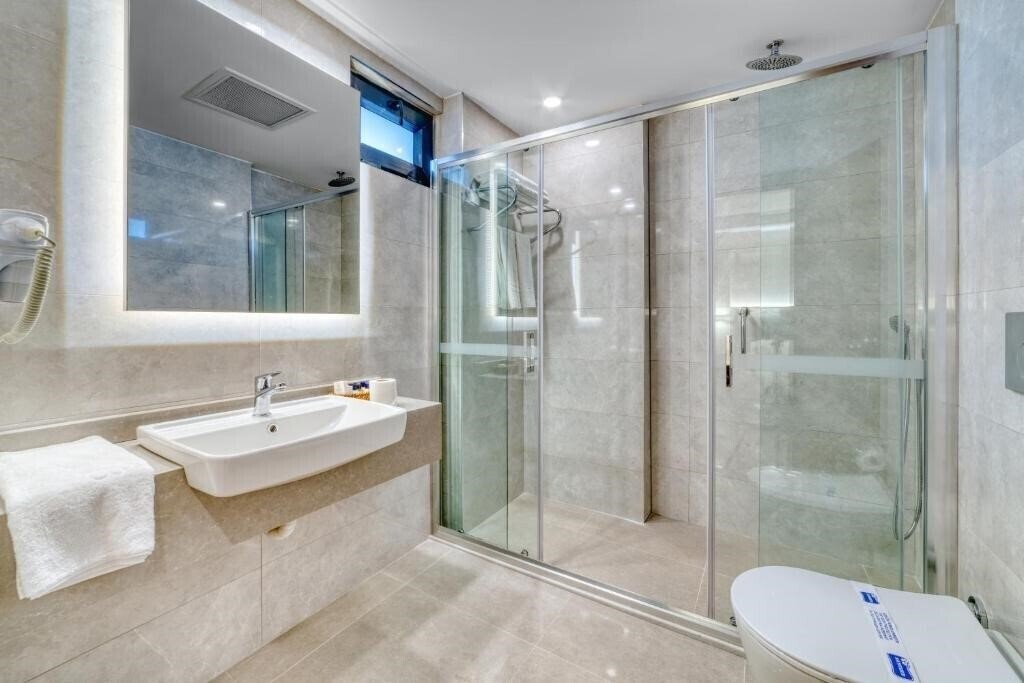 Zdjęcie Kahya Hotel 4*