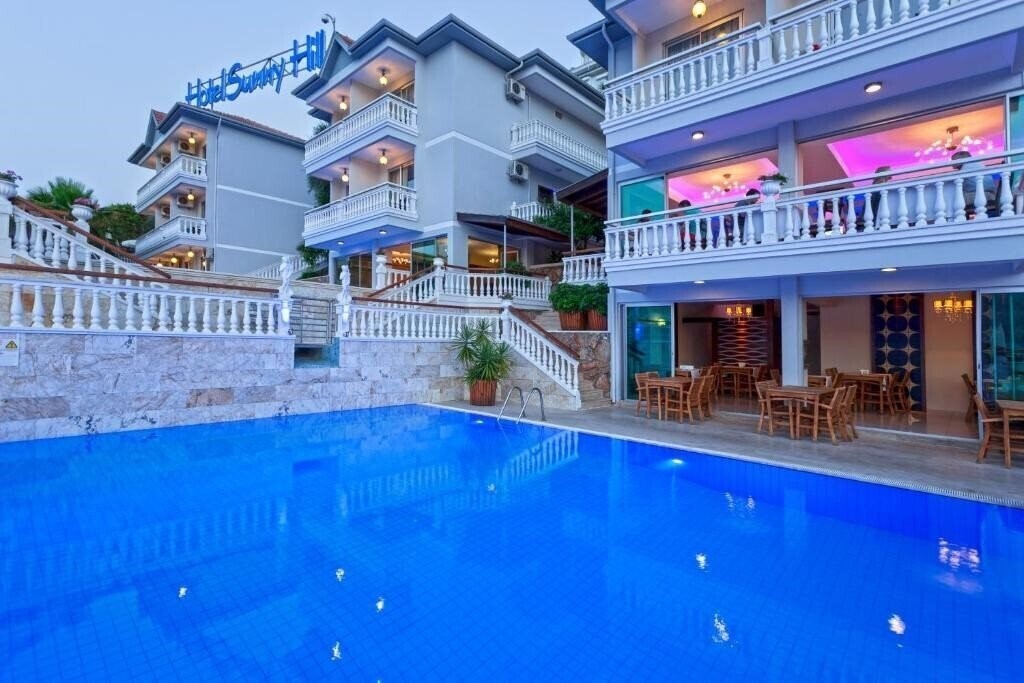 Зображення Sunny Hill Alya 4*