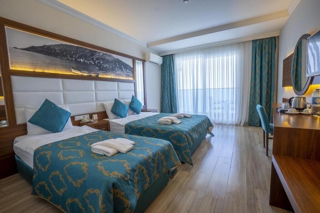 Zdjęcia Sun Star Resort Hotel 5*