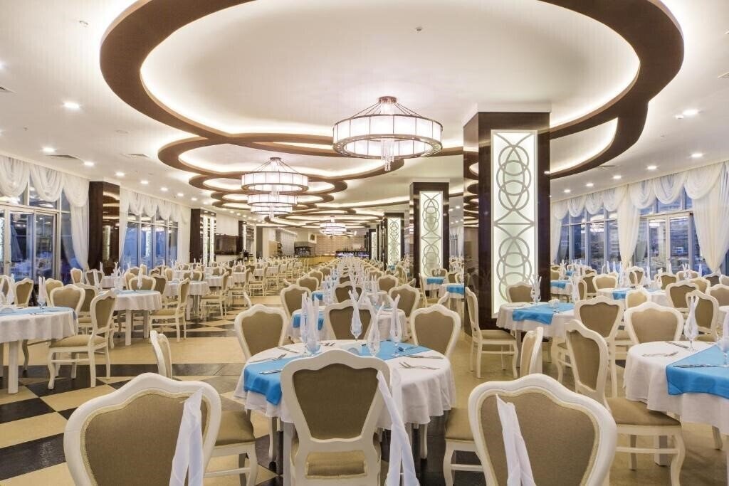 Obraz Sun Star Resort Hotel 5*