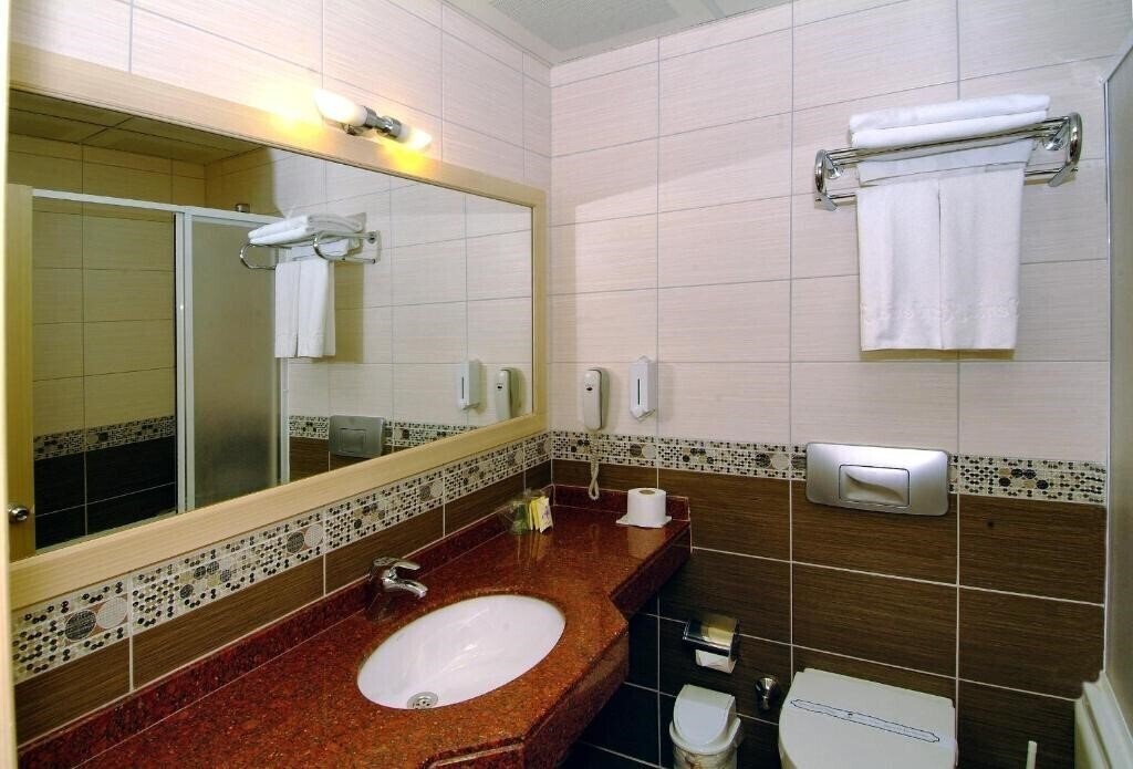 Фотография Gardenia Beach 4*