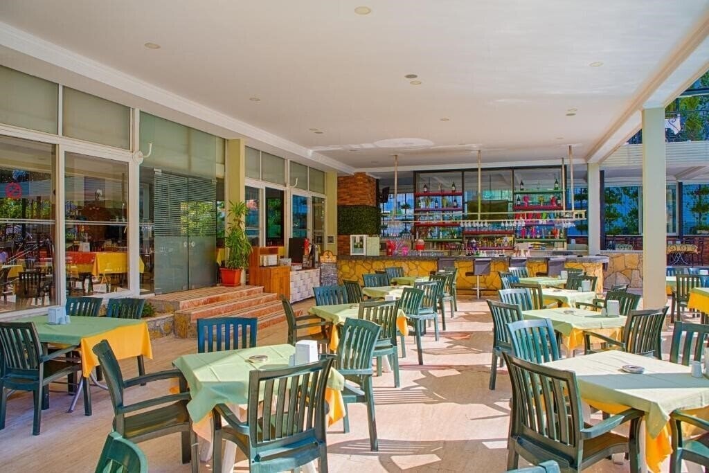 Зображення Gardenia Beach 4*