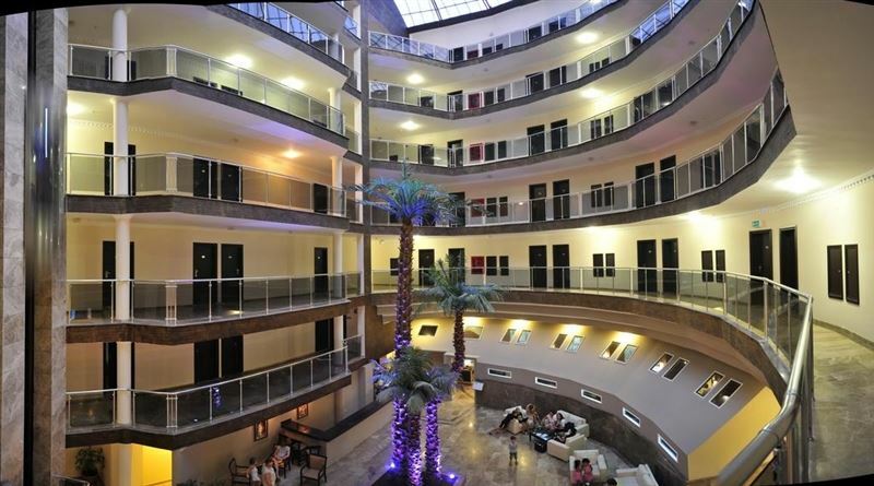 Obraz My Home Sky Hotel 4*