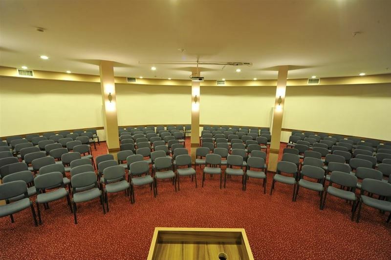 Hotel My Home Sky Hotel 4*