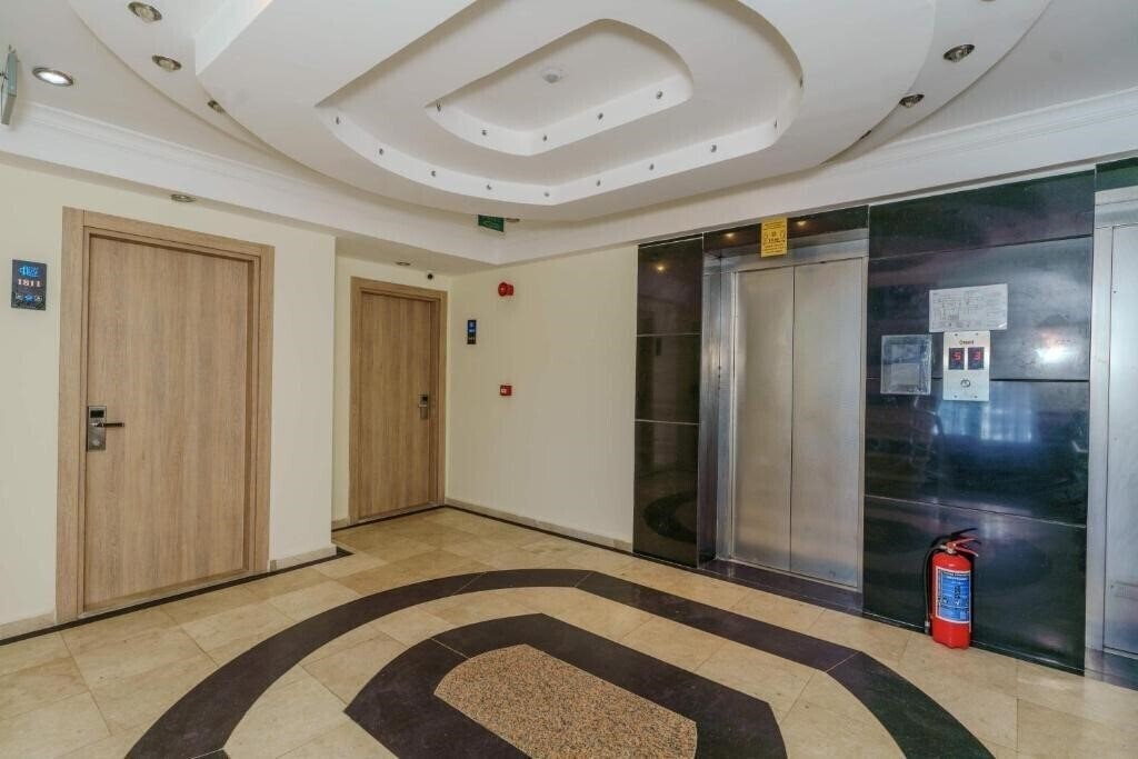 Obraz Arsi Blue Beach Hotel 4*