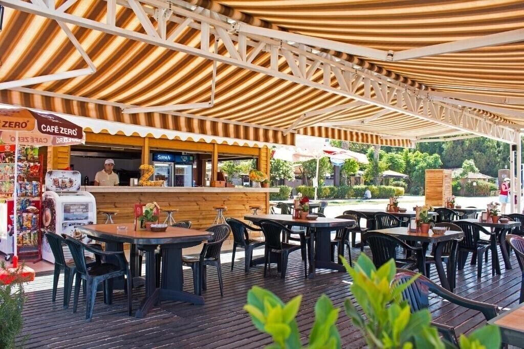 Фото Kleopatra Miray Hotel (ex. Miray Hotel, Miray Hotel Kleopatra, Miray Hotel Alanya) 3*