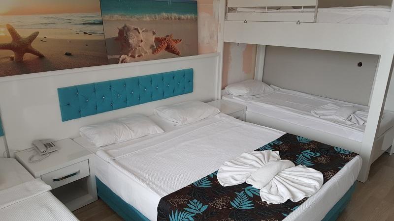 Зображення Mysea Hotel Alara (ex. Club Ulaslar) 4*