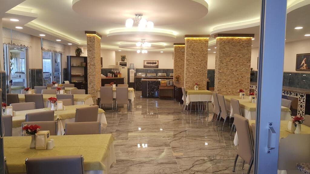 Obraz Primera Suit Hotel 3*