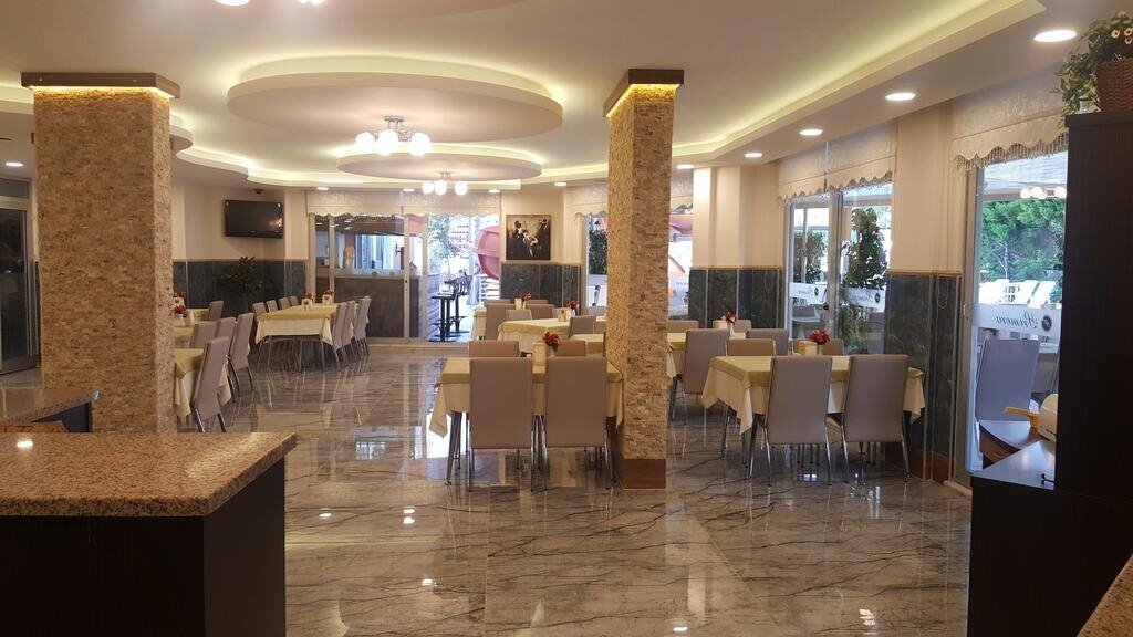 Zdjęcie Primera Suit Hotel 3*