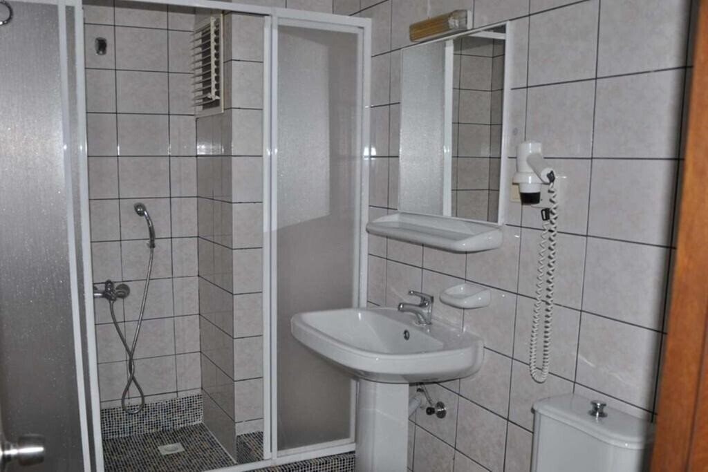 Zdjęcie Carmen Suite Hotel (ex. Carmen Suite Otel Alanya, Carmen Apart Hotel) 3*