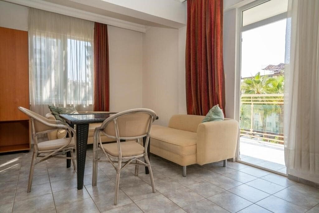 Obraz Carmen Suite Hotel (ex. Carmen Suite Otel Alanya, Carmen Apart Hotel) 3*