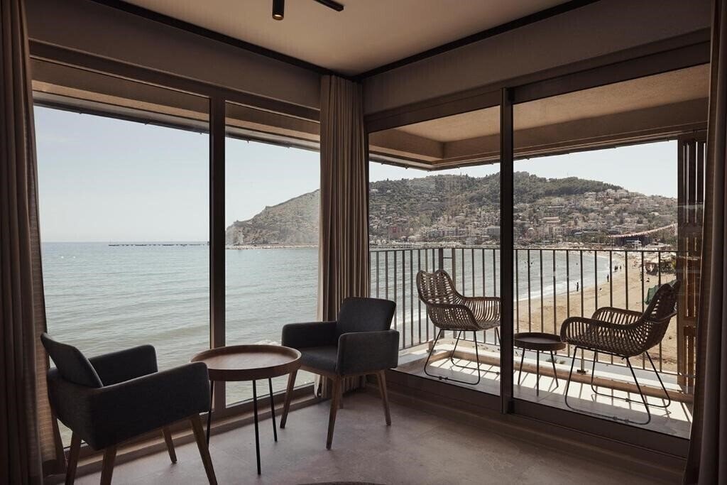 Zdjęcie En Vie Beach Boutique Hotel (ex. Best Beach Hotel) 3*