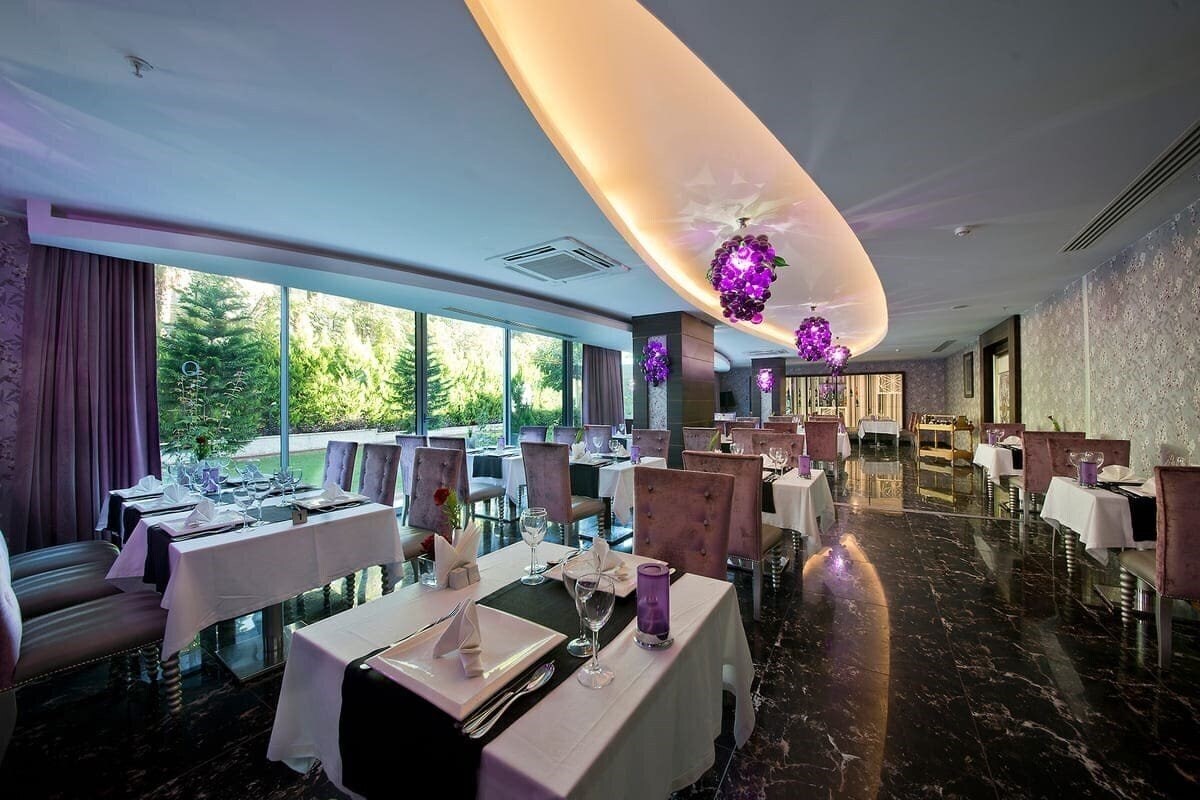 Zdjęcie Q Premium Resort Hotel 5*