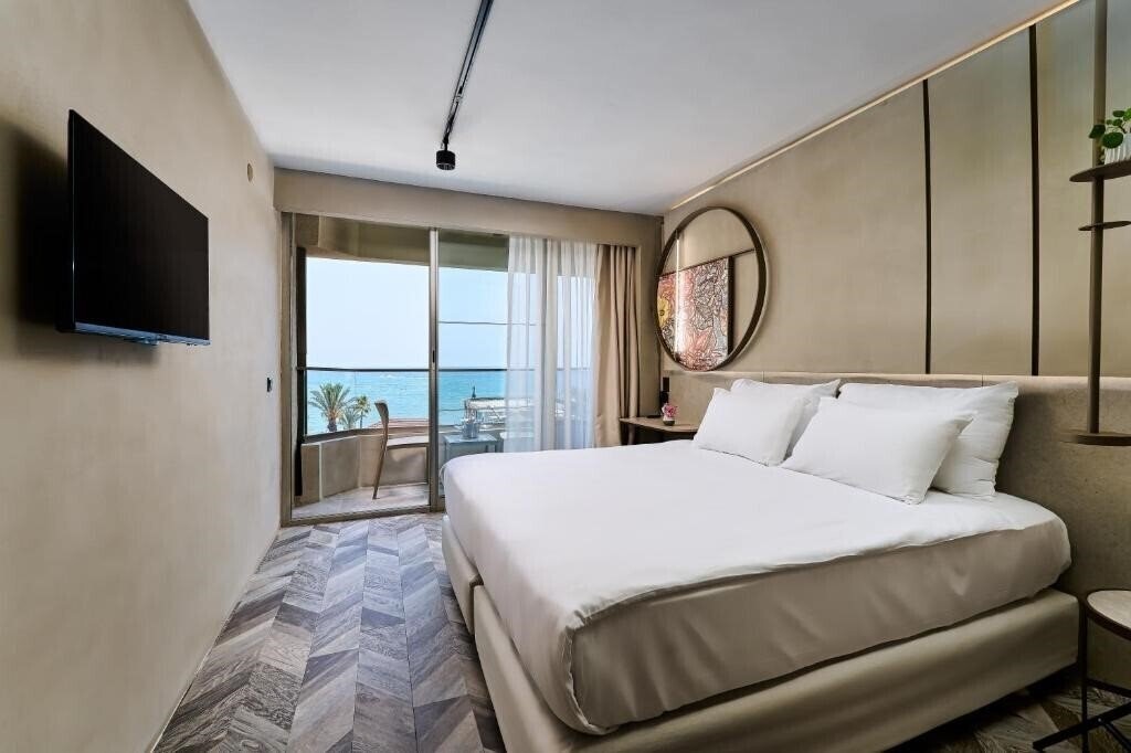 Zdjęcia Buyuk Hotel (ex. Alanya Buyuk Hotel) 4*