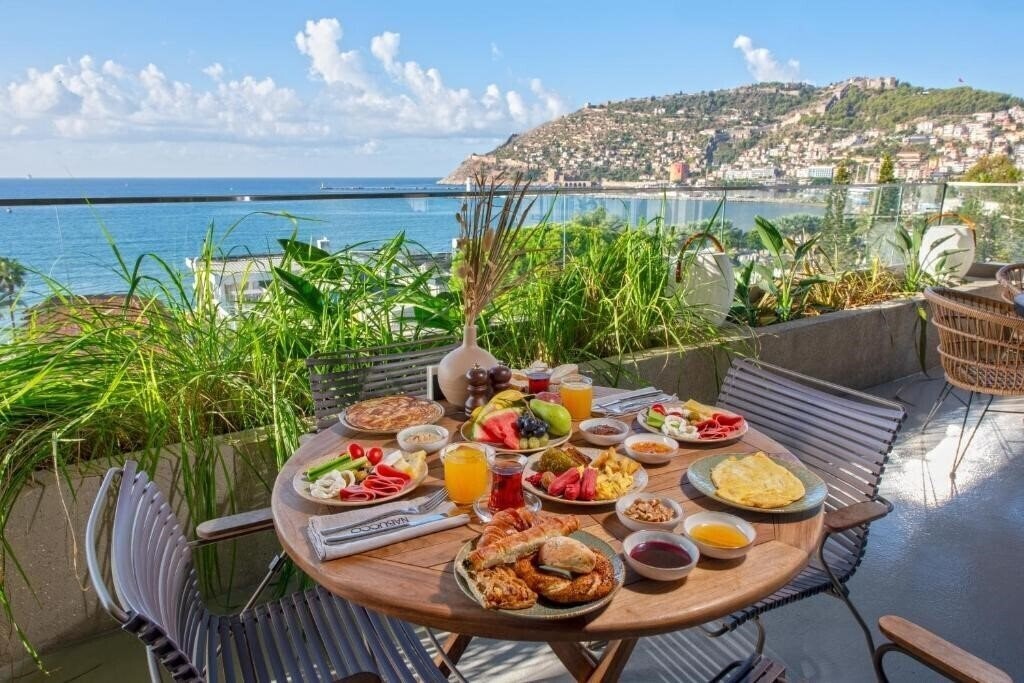 Obraz Buyuk Hotel (ex. Alanya Buyuk Hotel) 4*