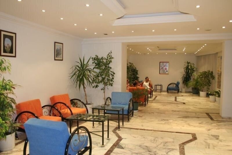 Zdjęcie Anahtar Apart 3*