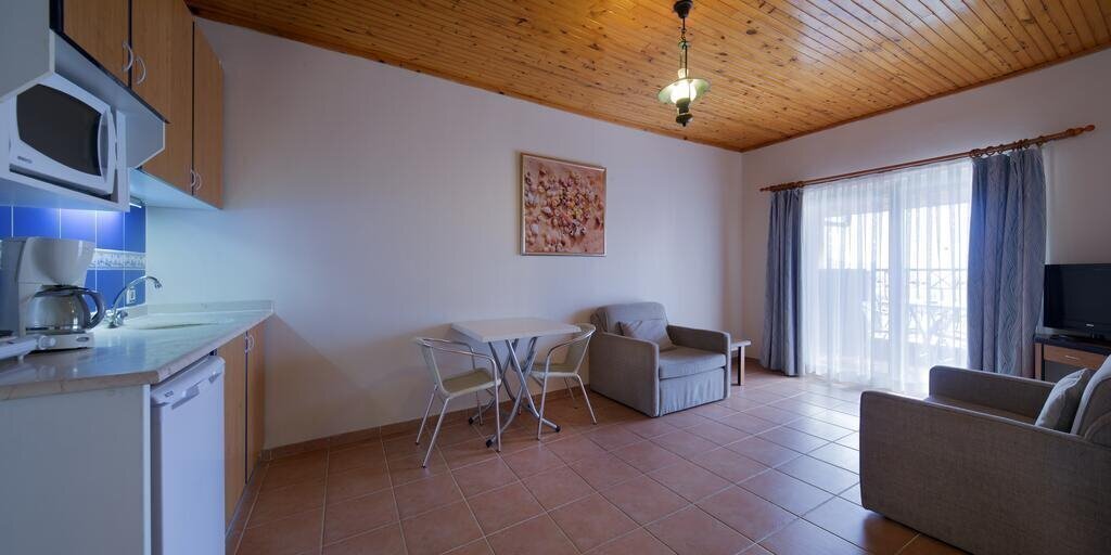 Картинка Villa Moonflower Aparts & Suites 4*