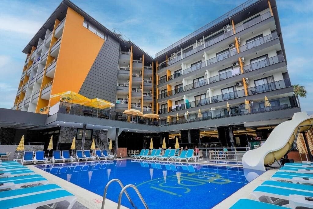 Obraz Arsi Hotel 4*