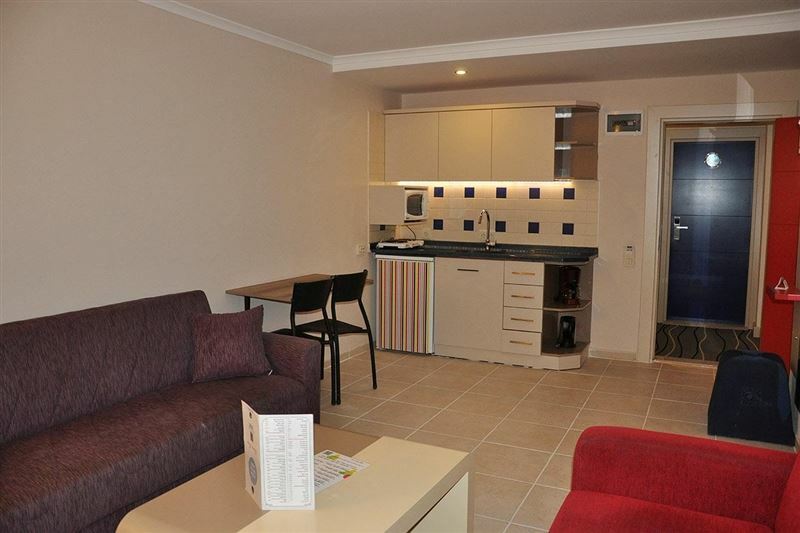 Изображение Smartline Sunpark Marine Hotel 4*