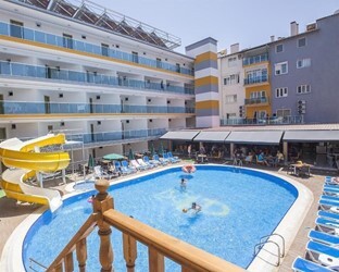 Wycieczki do Antalyi